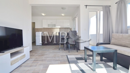 NEW BUILT | Apartment app. 47 m2 | Sea view | Attractive location - Dubrovnik, Lapad
